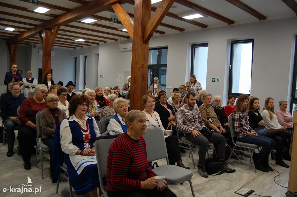 Sympozjum Krajeńskie w więcborskim CAS-ie