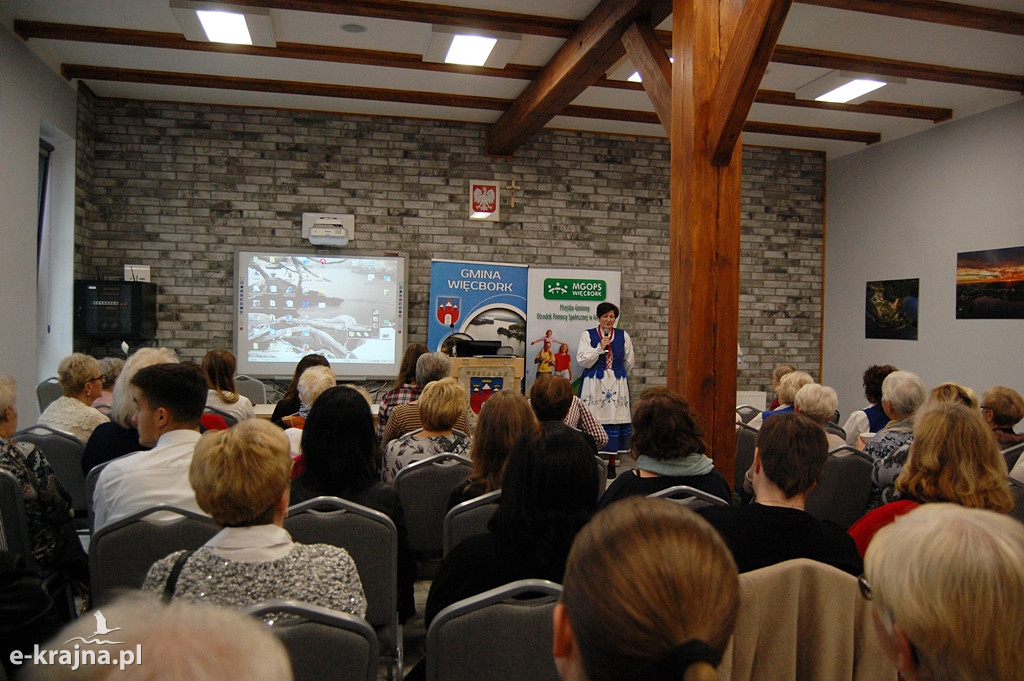 Sympozjum Krajeńskie w więcborskim CAS-ie