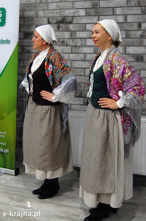 Sympozjum Krajeńskie w więcborskim CAS-ie