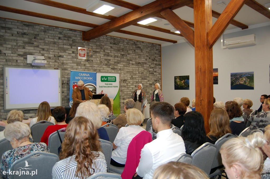 Sympozjum Krajeńskie w więcborskim CAS-ie