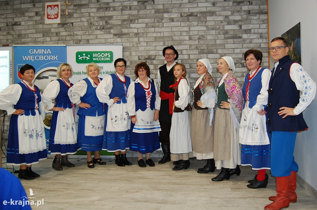 Sympozjum Krajeńskie w więcborskim CAS-ie