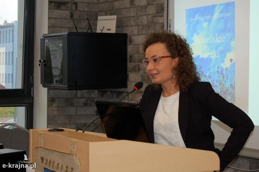 Sympozjum Krajeńskie w więcborskim CAS-ie