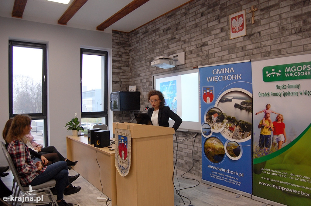 Sympozjum Krajeńskie w więcborskim CAS-ie
