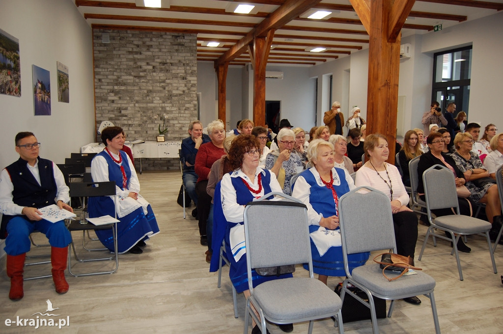 Sympozjum Krajeńskie w więcborskim CAS-ie