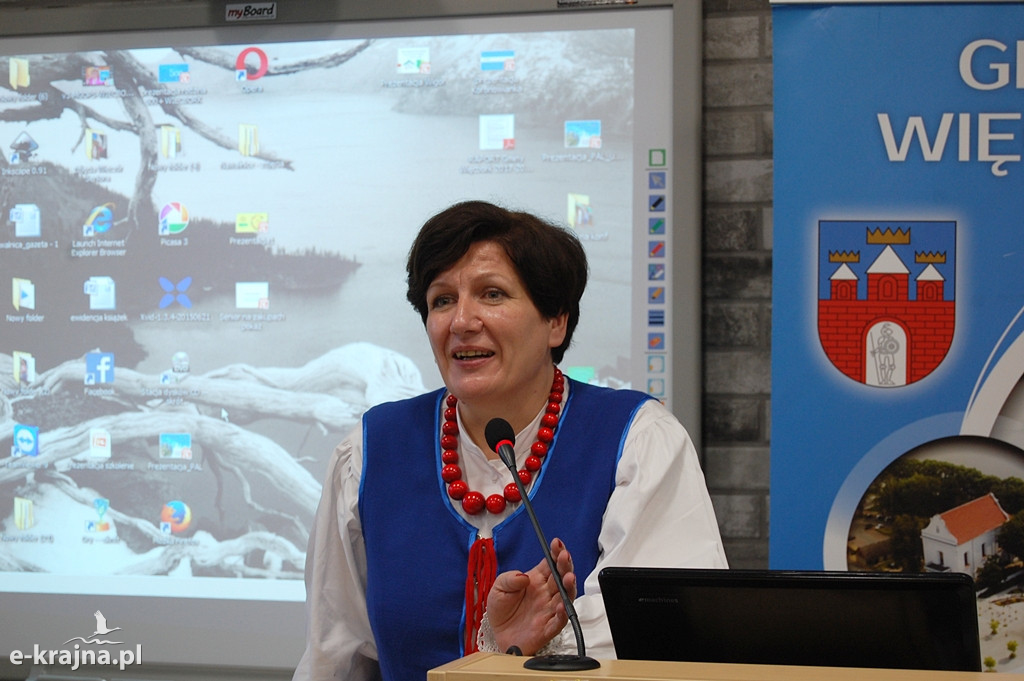 Sympozjum Krajeńskie w więcborskim CAS-ie