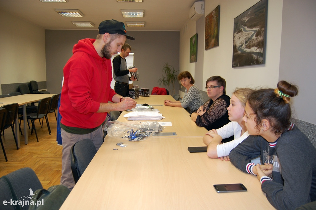 Sympozjum Krajeńskie w więcborskim CAS-ie