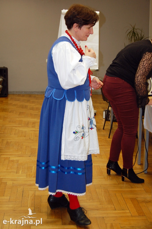Sympozjum Krajeńskie w więcborskim CAS-ie