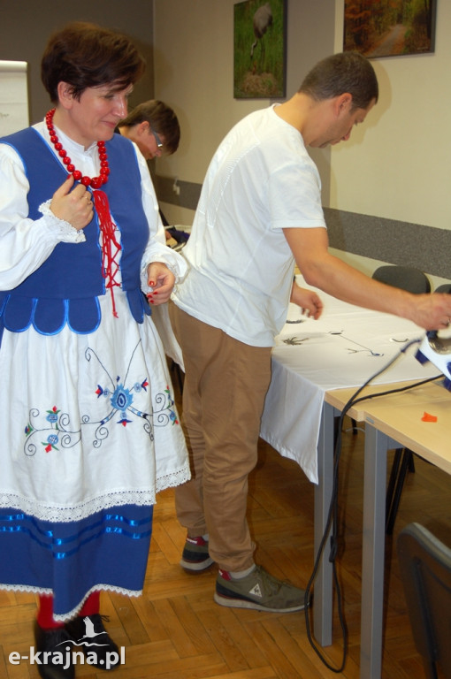 Sympozjum Krajeńskie w więcborskim CAS-ie
