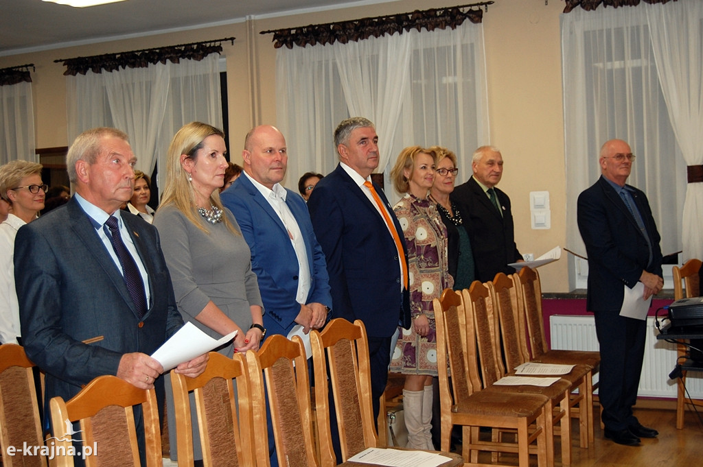 Inauguracja roku akademickiego w Kamieniu