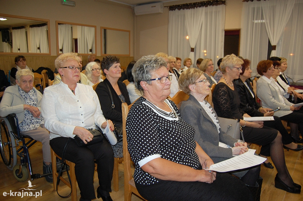 Inauguracja roku akademickiego w Kamieniu
