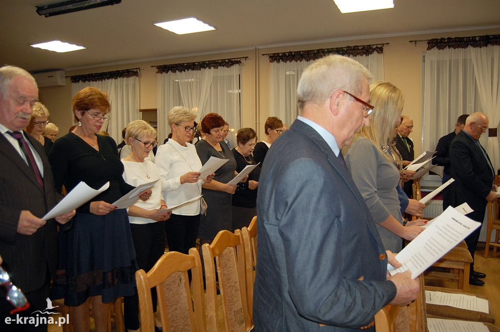 Inauguracja roku akademickiego w Kamieniu