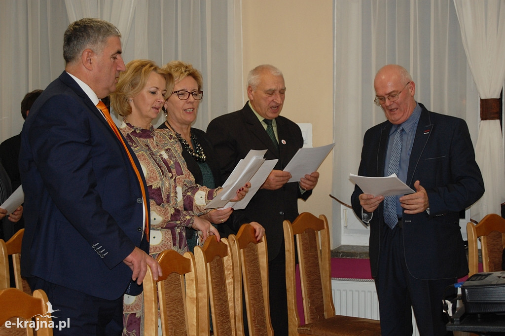 Inauguracja roku akademickiego w Kamieniu