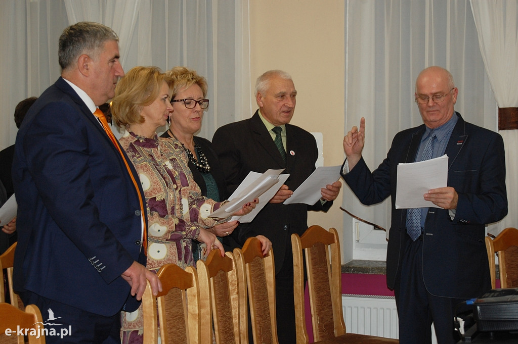 Inauguracja roku akademickiego w Kamieniu