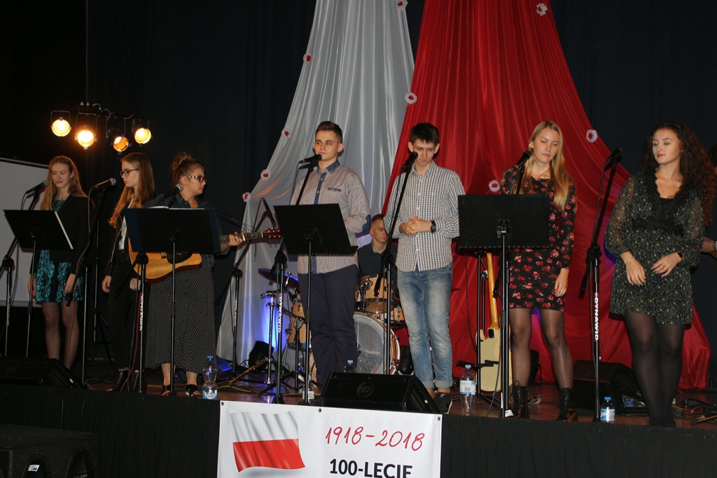 Jubileusz 20-lecia TKCh i koncert zespołu Effatha