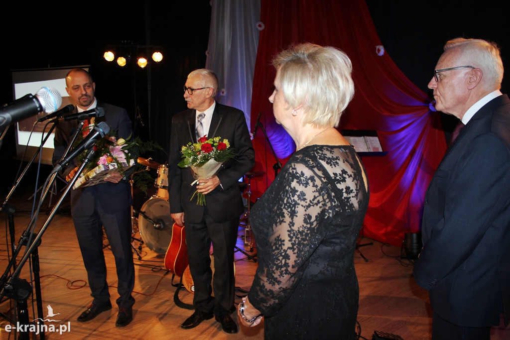 Jubileusz 20-lecia TKCh i koncert zespołu Effatha