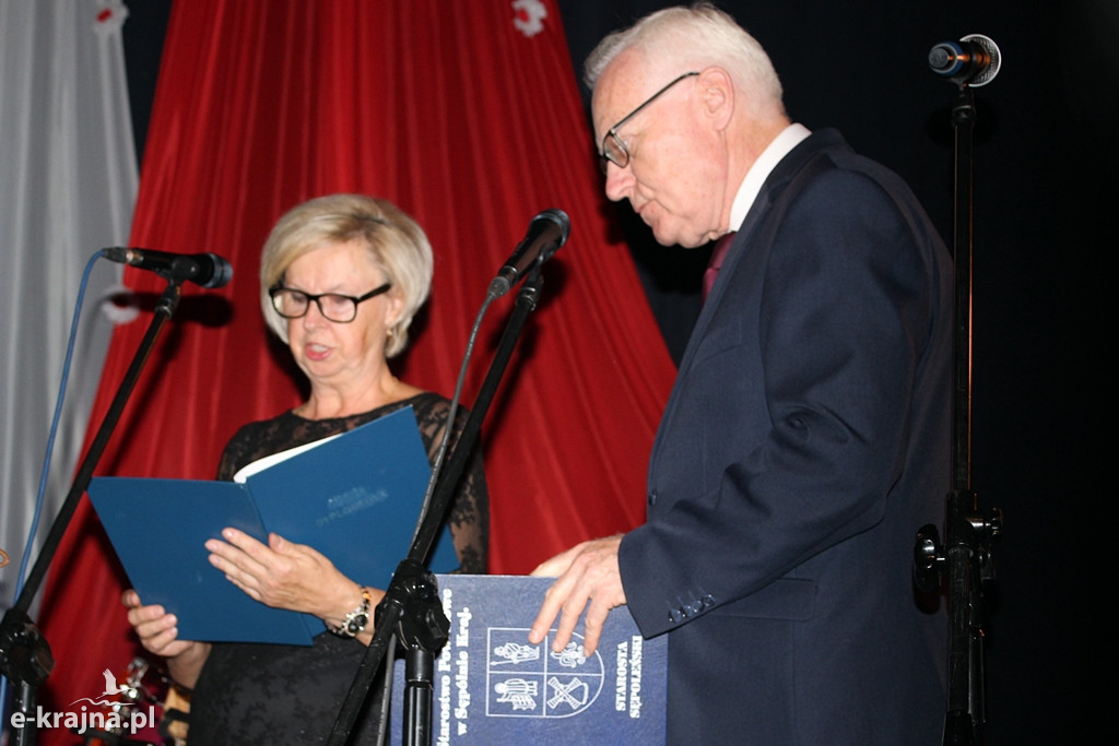 Jubileusz 20-lecia TKCh i koncert zespołu Effatha