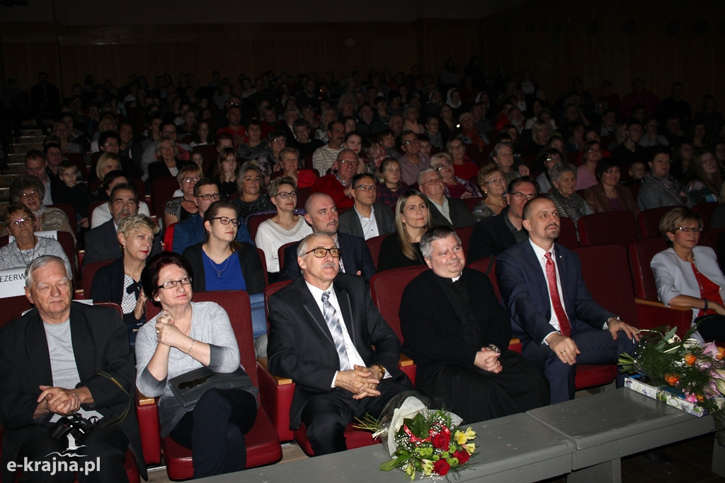 Jubileusz 20-lecia TKCh i koncert zespołu Effatha