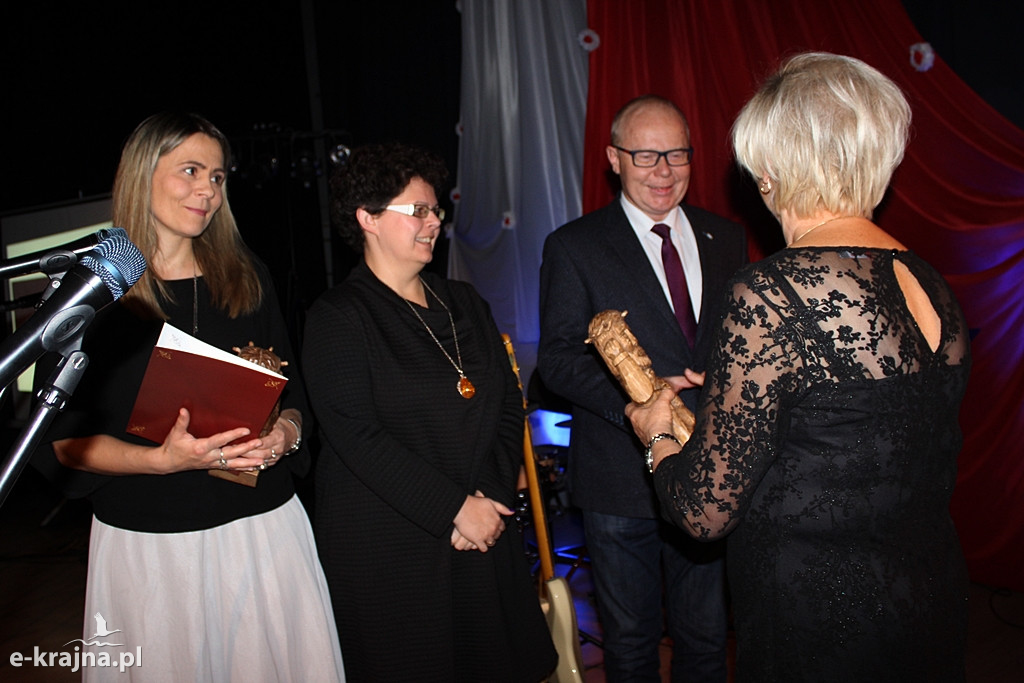 Jubileusz 20-lecia TKCh i koncert zespołu Effatha