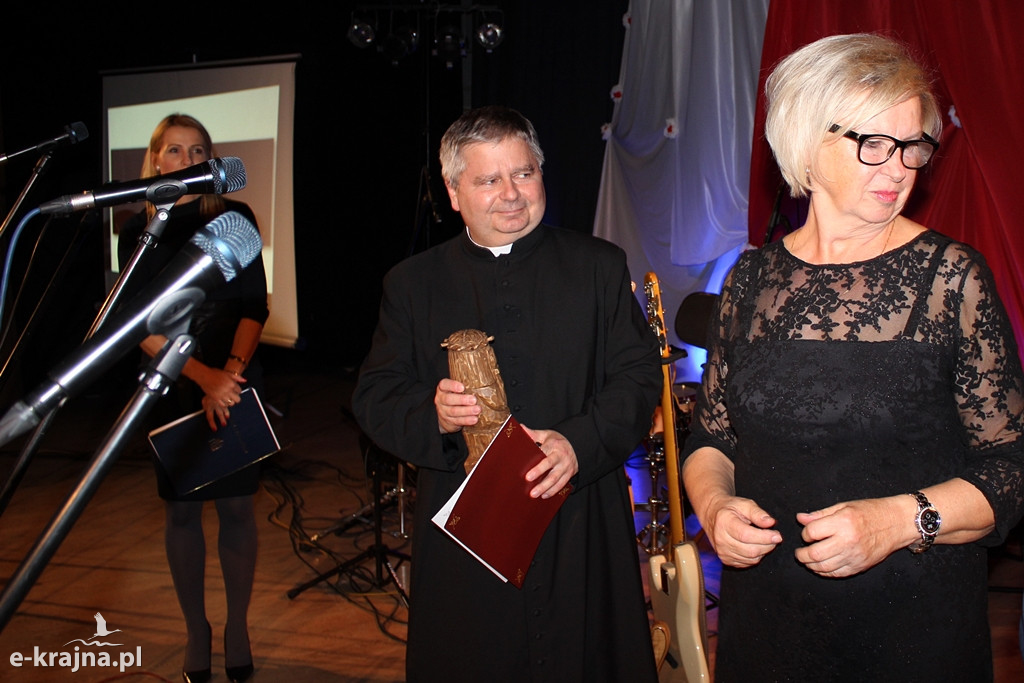 Jubileusz 20-lecia TKCh i koncert zespołu Effatha