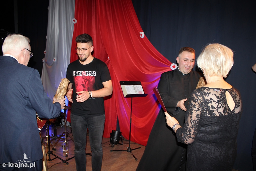 Jubileusz 20-lecia TKCh i koncert zespołu Effatha
