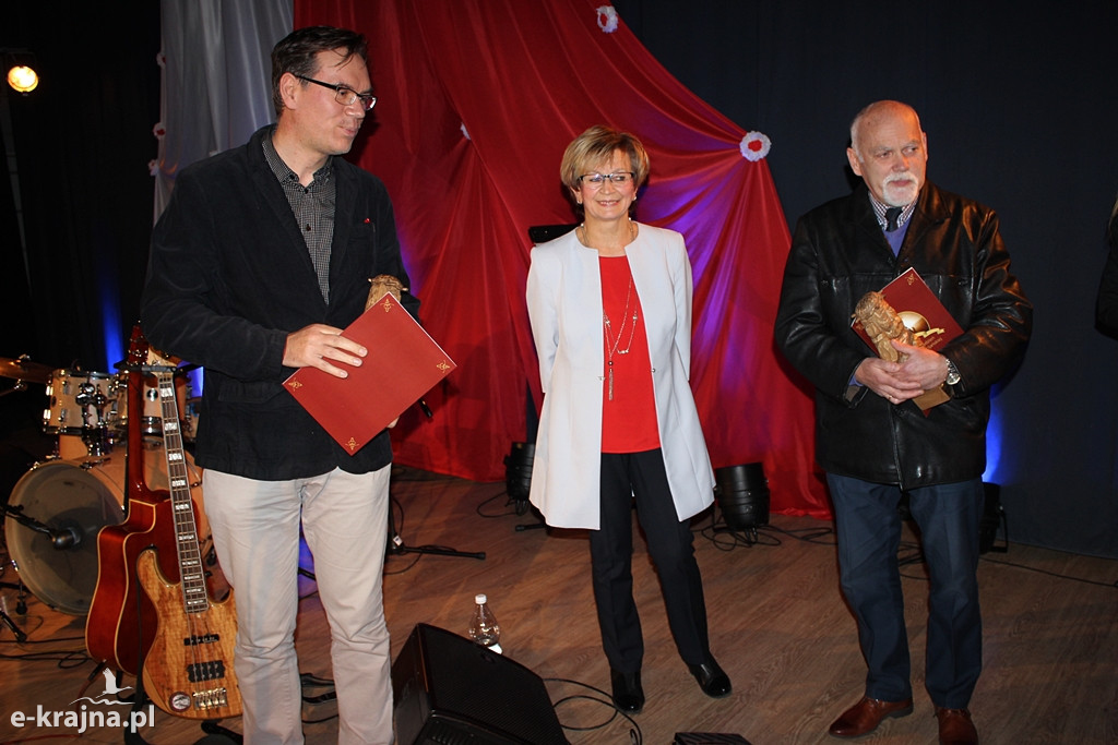 Jubileusz 20-lecia TKCh i koncert zespołu Effatha