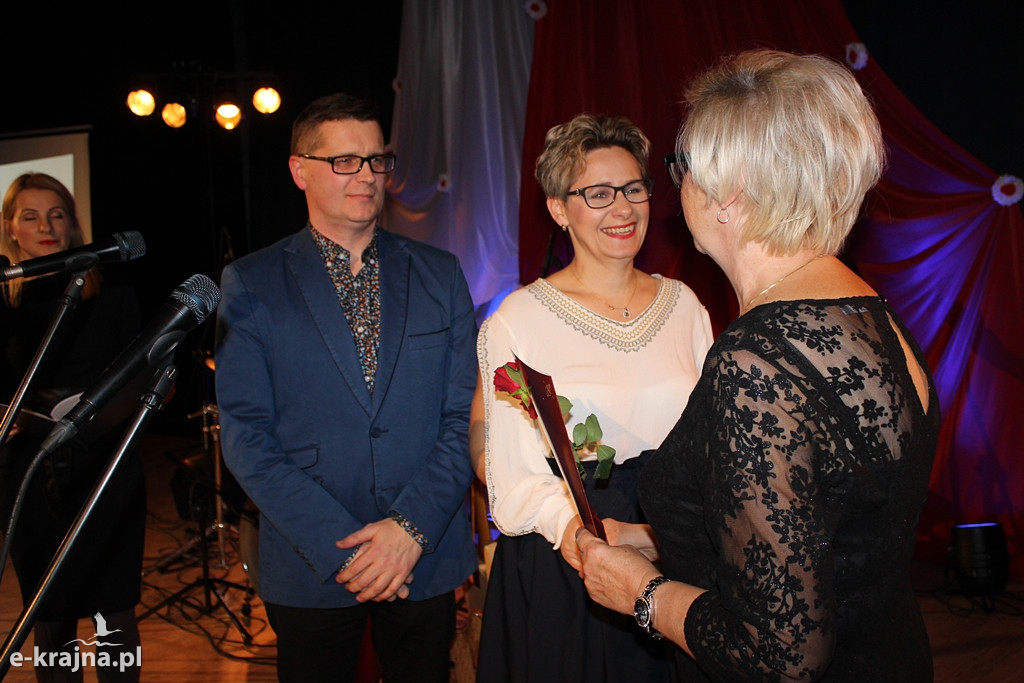 Jubileusz 20-lecia TKCh i koncert zespołu Effatha