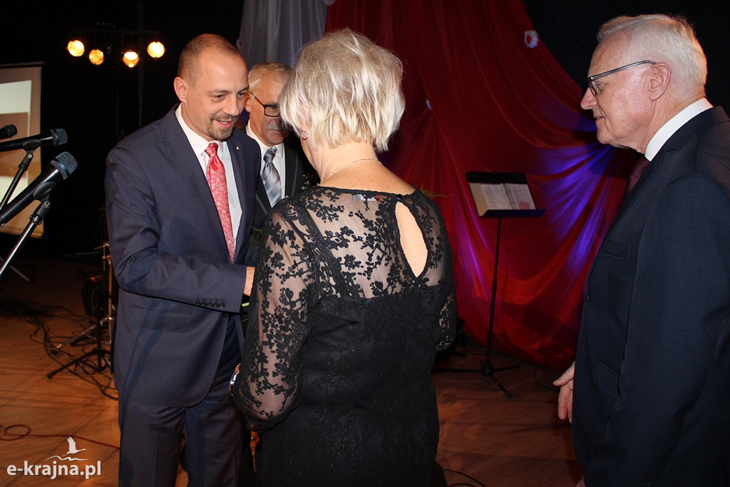 Jubileusz 20-lecia TKCh i koncert zespołu Effatha
