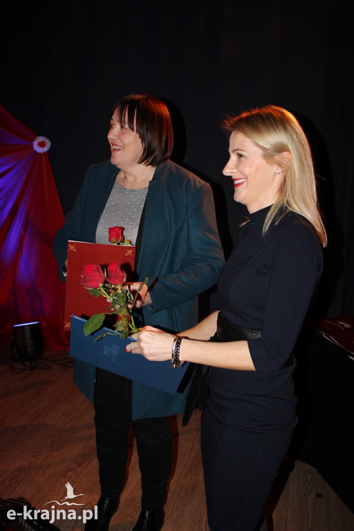 Jubileusz 20-lecia TKCh i koncert zespołu Effatha
