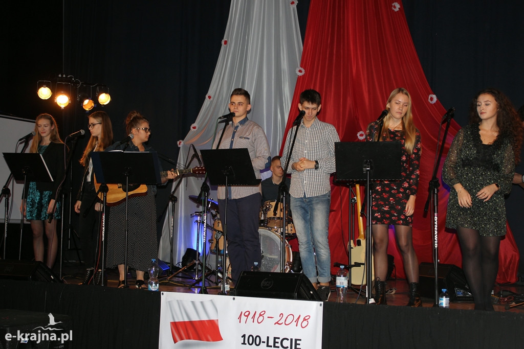 Jubileusz 20-lecia TKCh i koncert zespołu Effatha