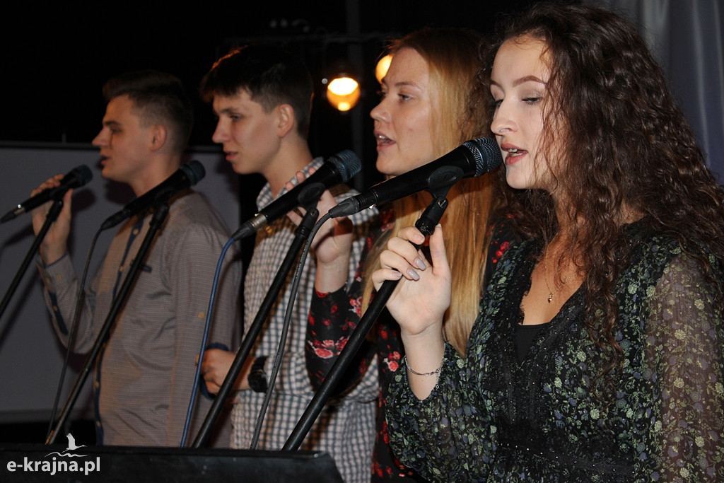 Jubileusz 20-lecia TKCh i koncert zespołu Effatha
