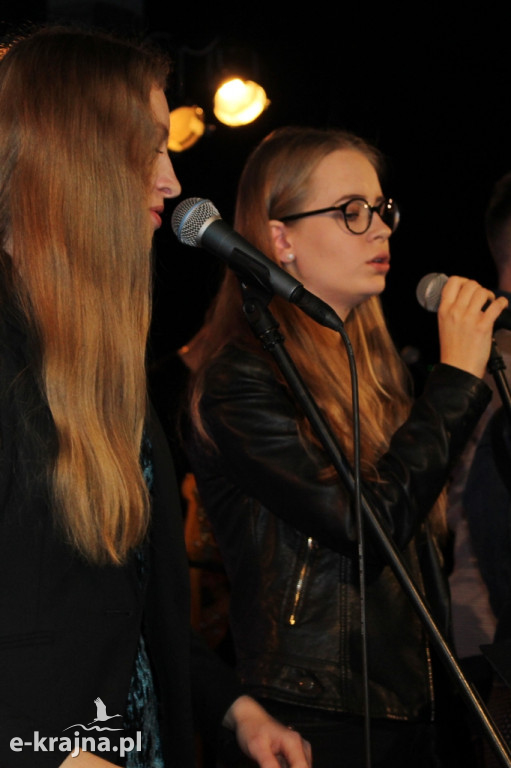 Jubileusz 20-lecia TKCh i koncert zespołu Effatha