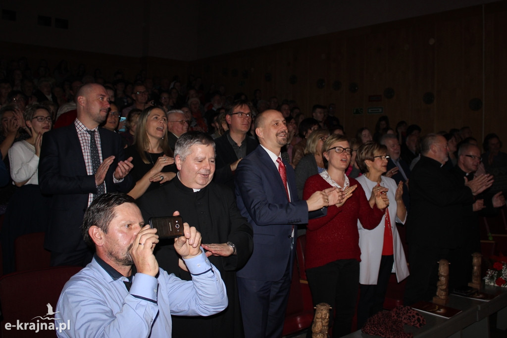 Jubileusz 20-lecia TKCh i koncert zespołu Effatha