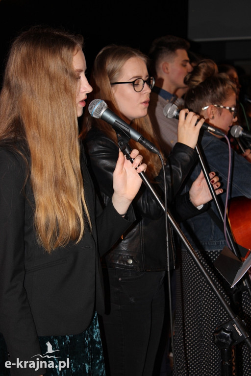 Jubileusz 20-lecia TKCh i koncert zespołu Effatha
