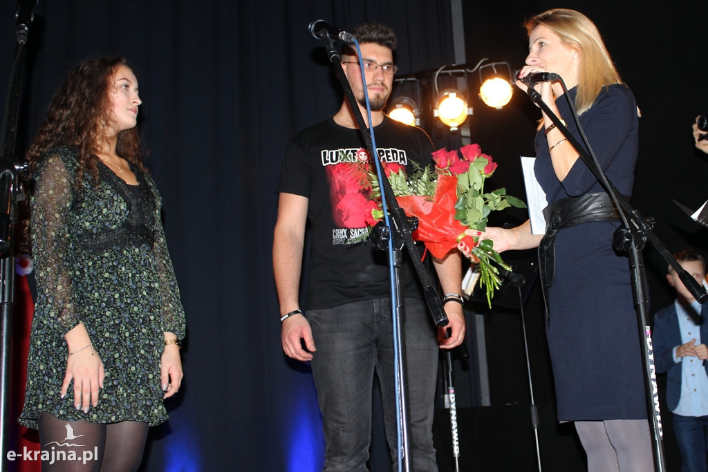 Jubileusz 20-lecia TKCh i koncert zespołu Effatha