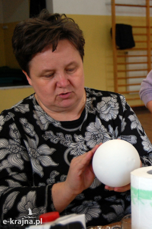 W Jastrzębcu aktywnie wyczekują Bożego Narodzenia