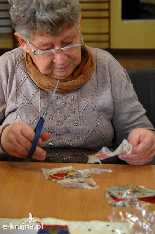 W Jastrzębcu aktywnie wyczekują Bożego Narodzenia