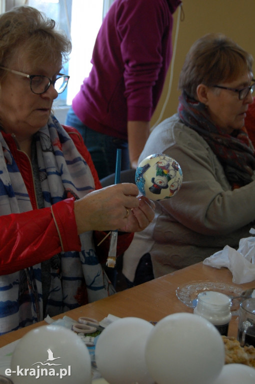 W Jastrzębcu aktywnie wyczekują Bożego Narodzenia