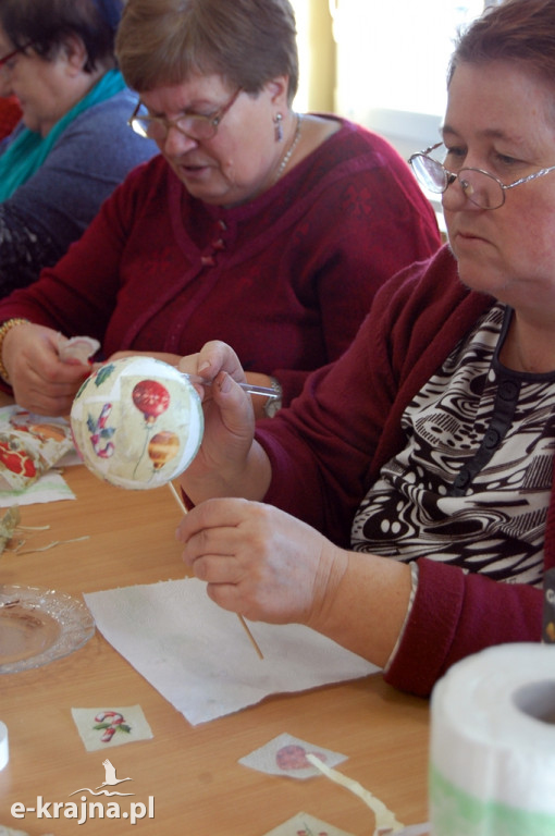 W Jastrzębcu aktywnie wyczekują Bożego Narodzenia