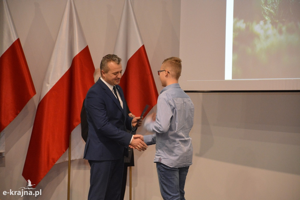 Cztery pory roku w kujawsko-pomorskim