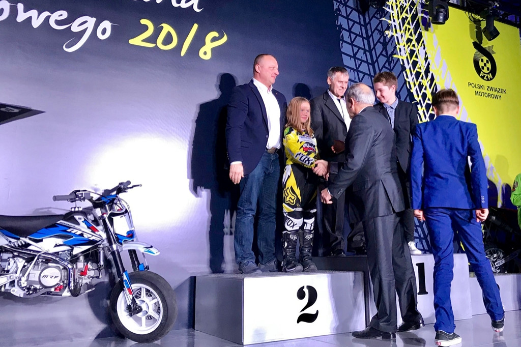 Gala Klubowa WKM Więcbork