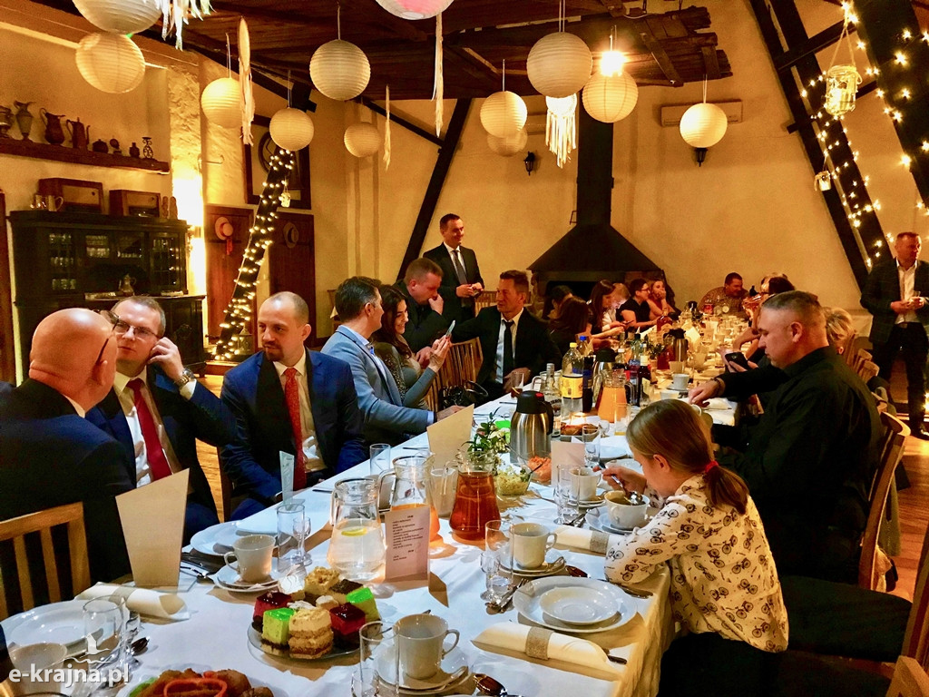 Gala Klubowa WKM Więcbork