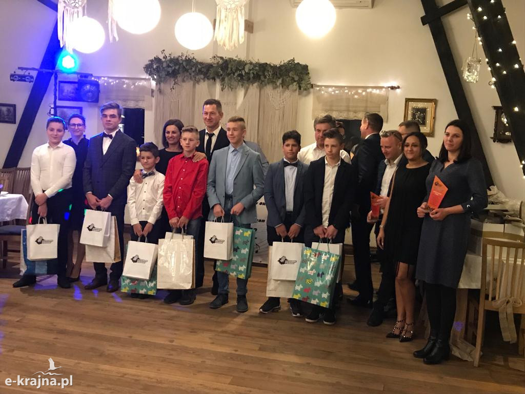 Gala Klubowa WKM Więcbork