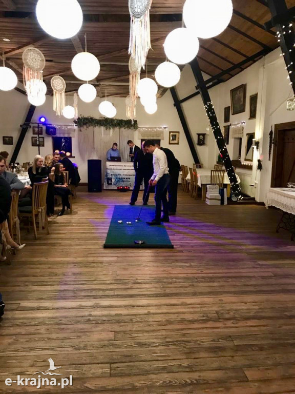 Gala Klubowa WKM Więcbork