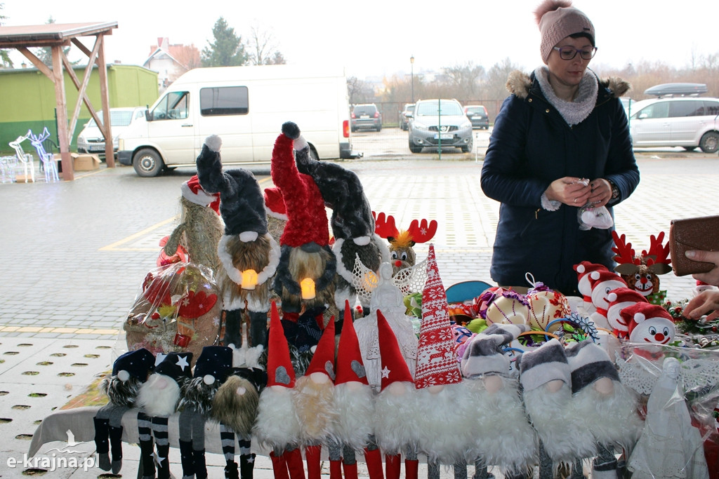 Jarmark Mikołajkowy 2018
