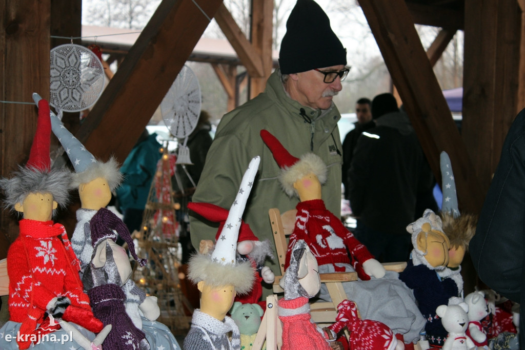 Jarmark Mikołajkowy 2018