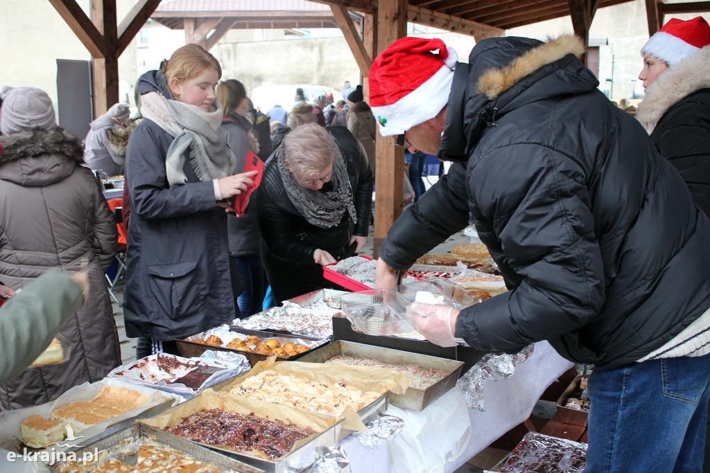 Jarmark Mikołajkowy 2018