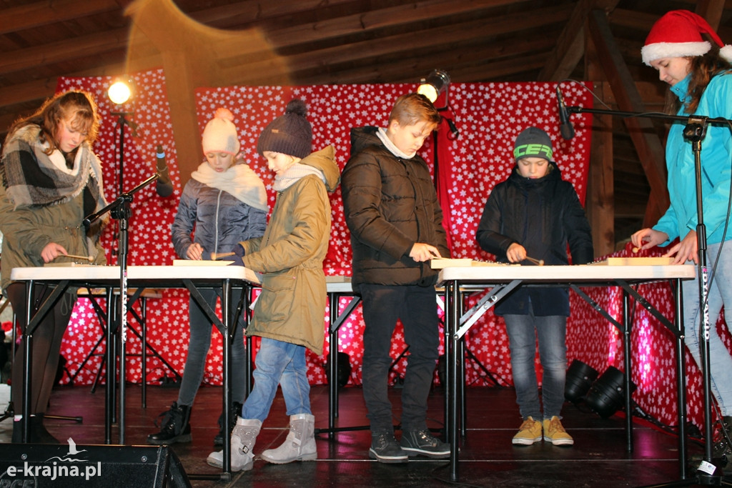 Jarmark Mikołajkowy 2018
