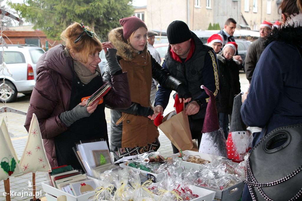 Jarmark Mikołajkowy 2018