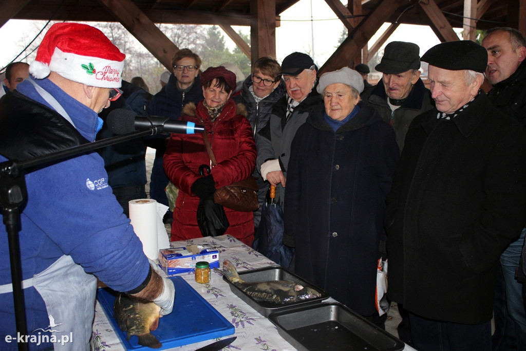 Jarmark Mikołajkowy 2018