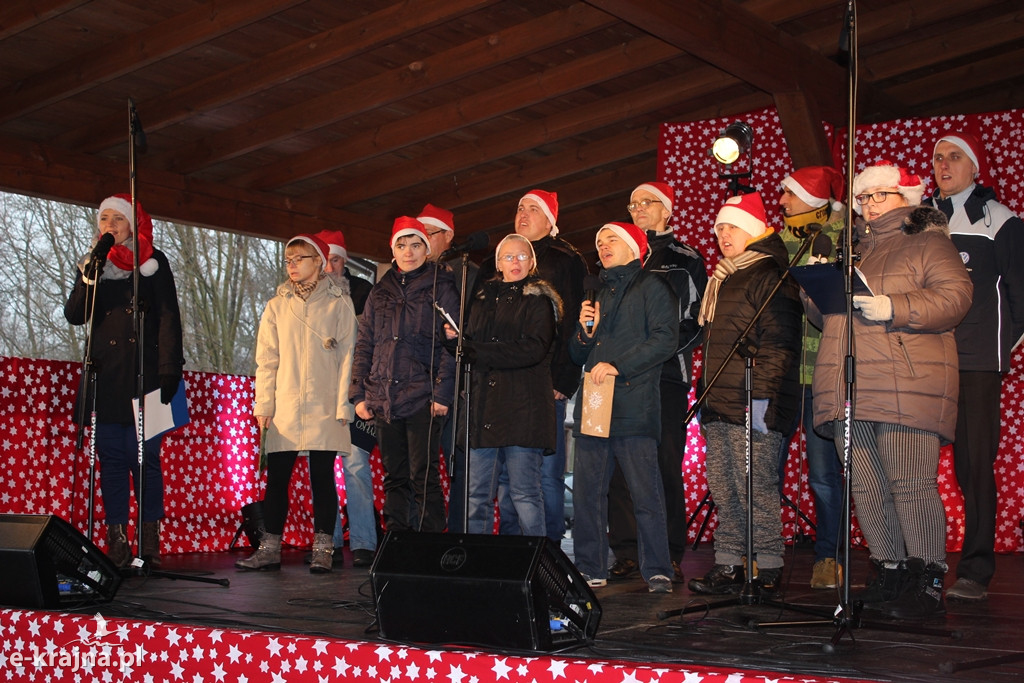 Jarmark Mikołajkowy 2018